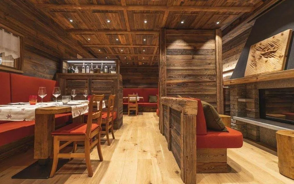 Sala da pranzo