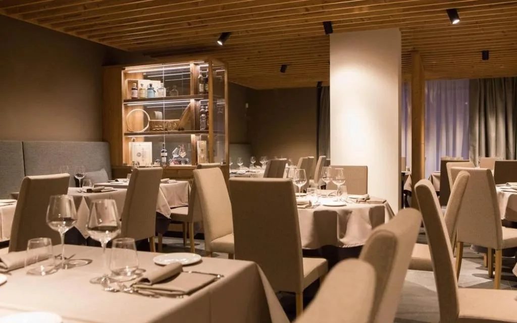 Sala da pranzo