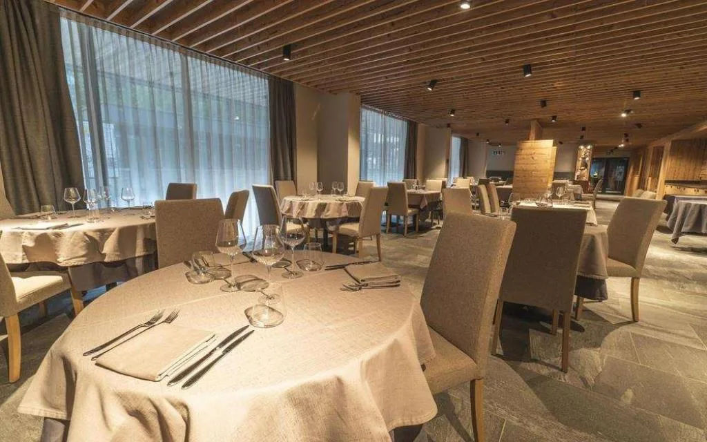 Sala da pranzo
