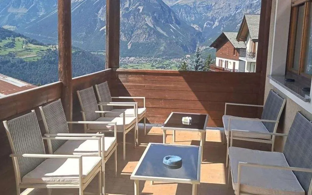 Veranda