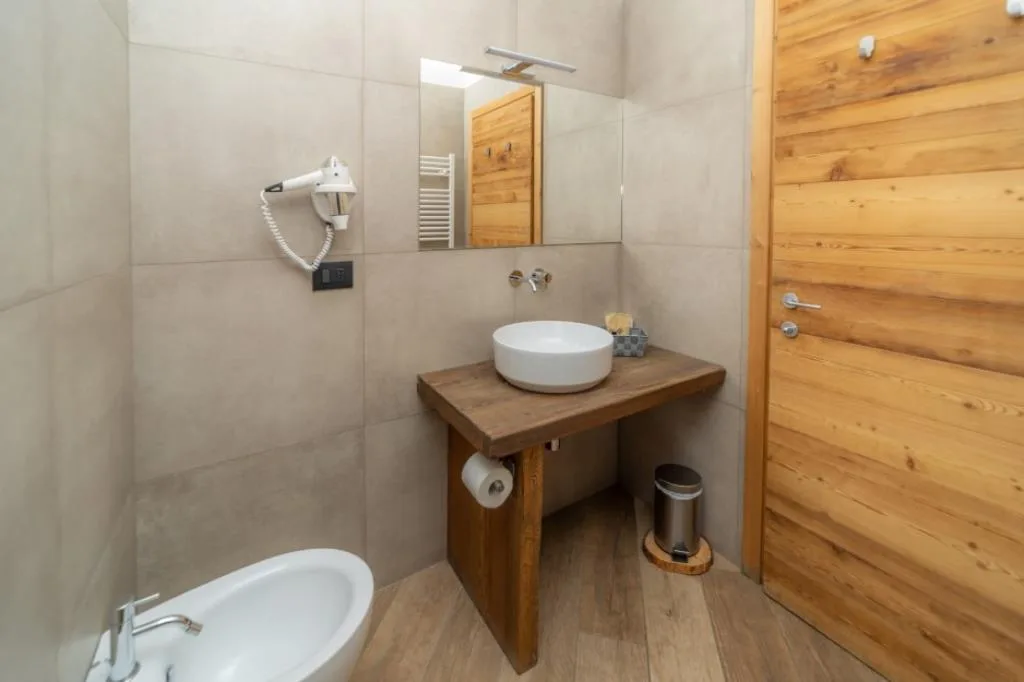 bagno