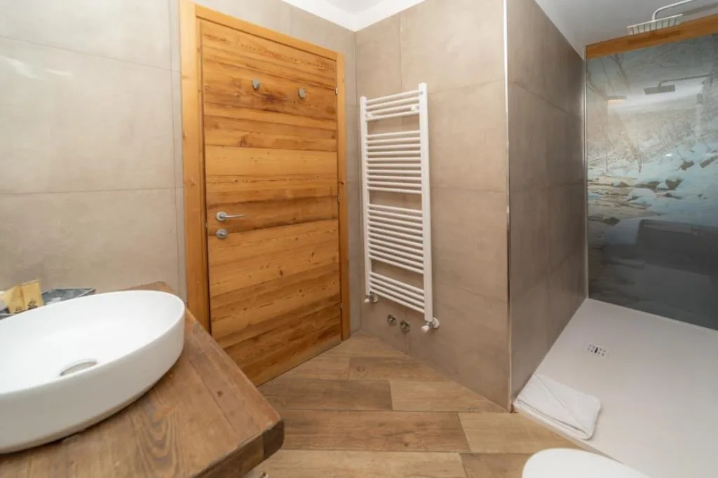 bagno
