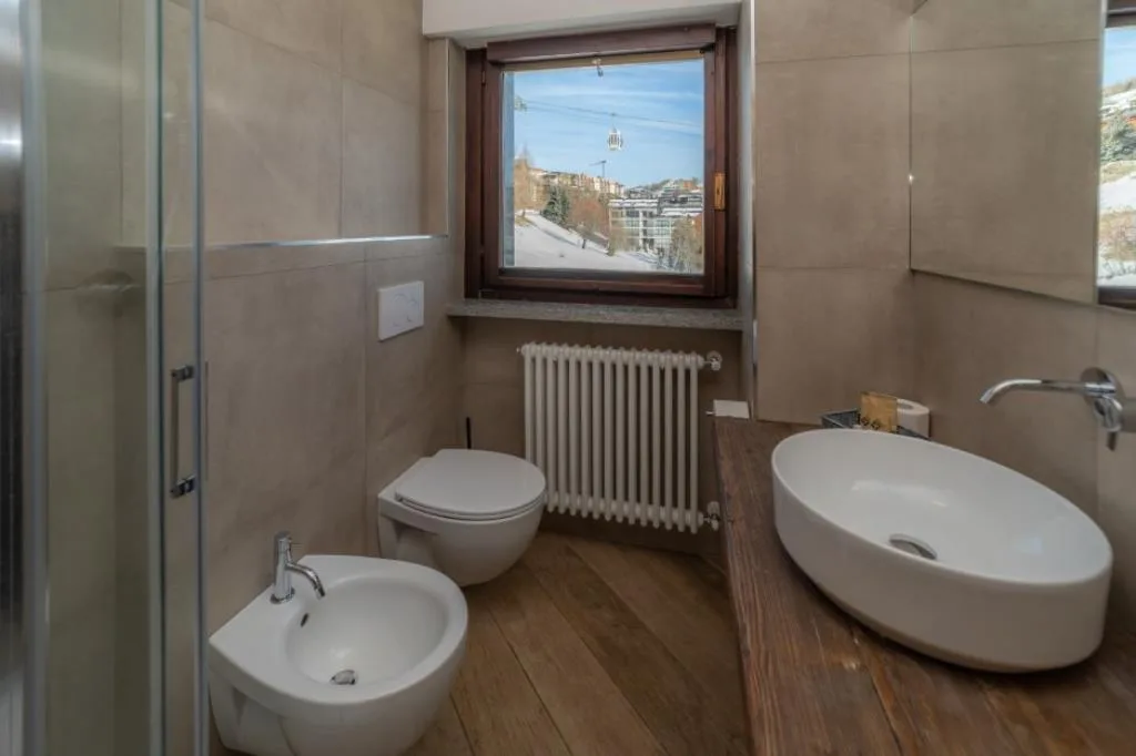bagno