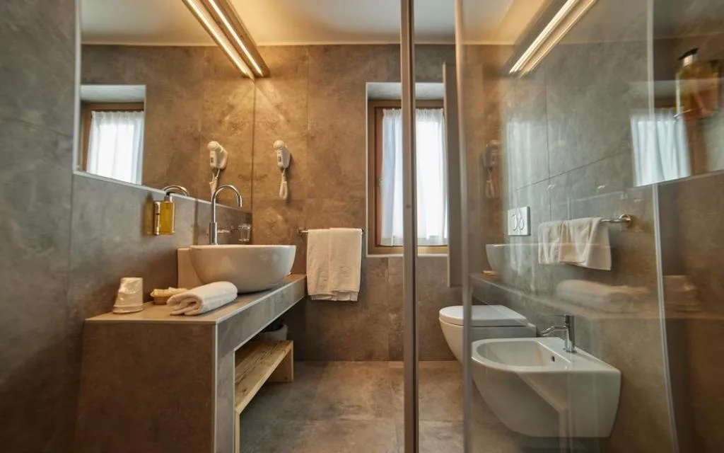 Bagno 202