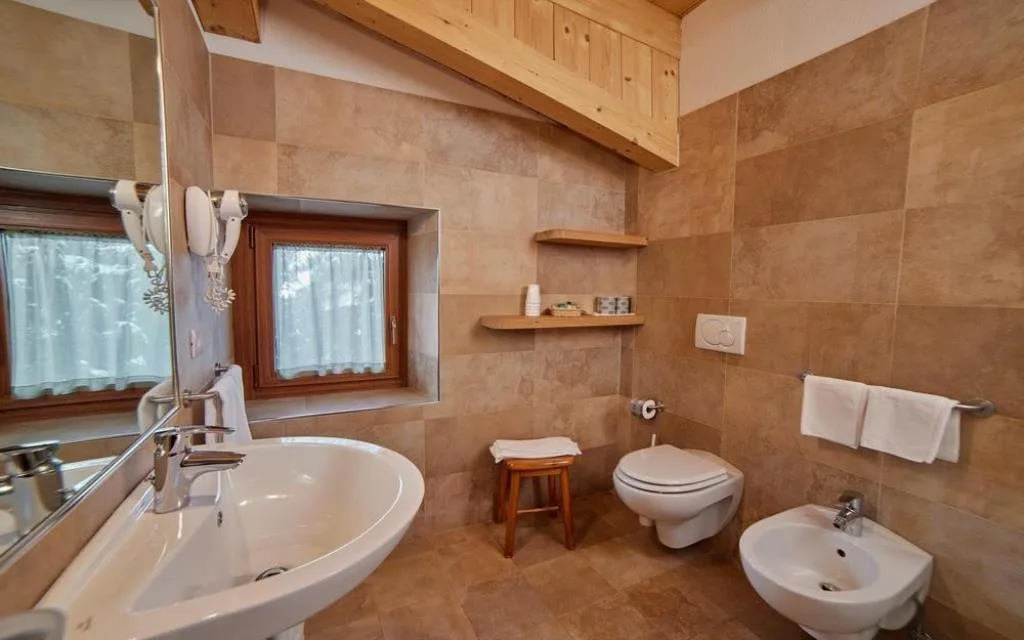 Bagno 306