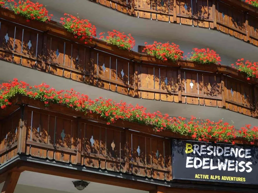 Esterno