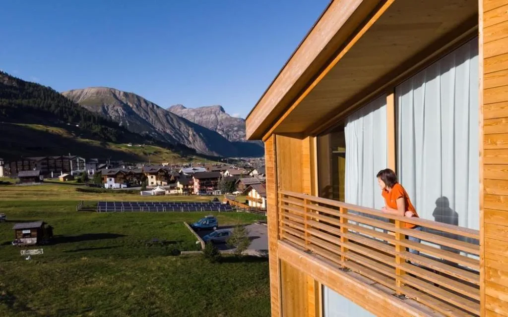 Balcone