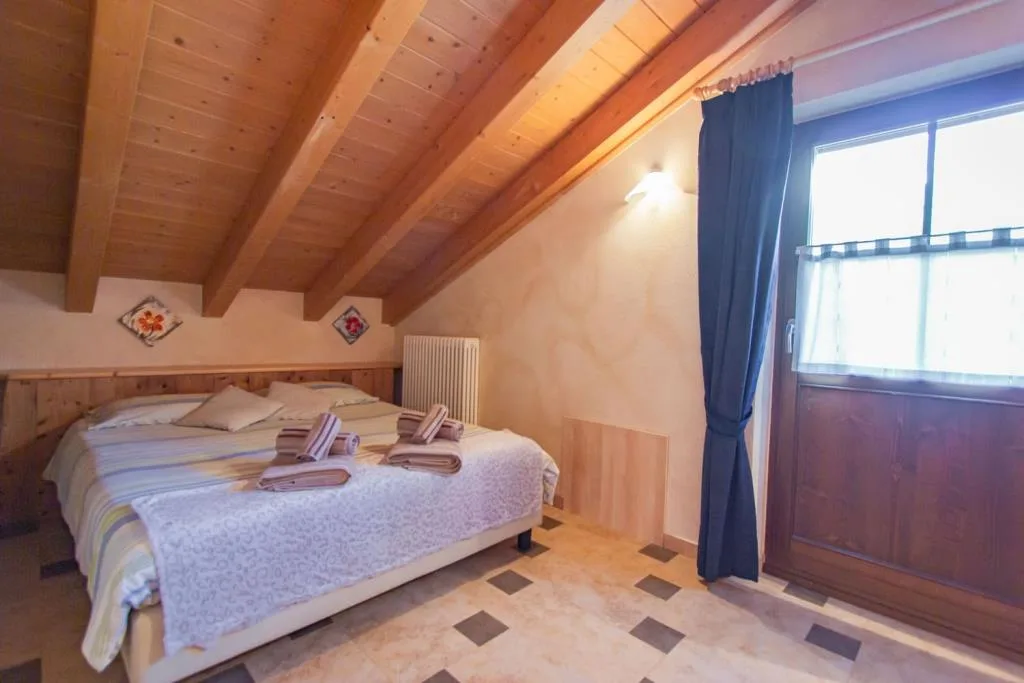 Monolocale Chalet Daniela