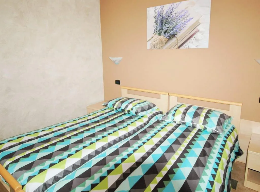 Bilocale Chalet Genny