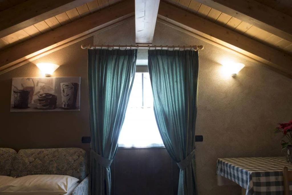 Monolocale Chalet Genny