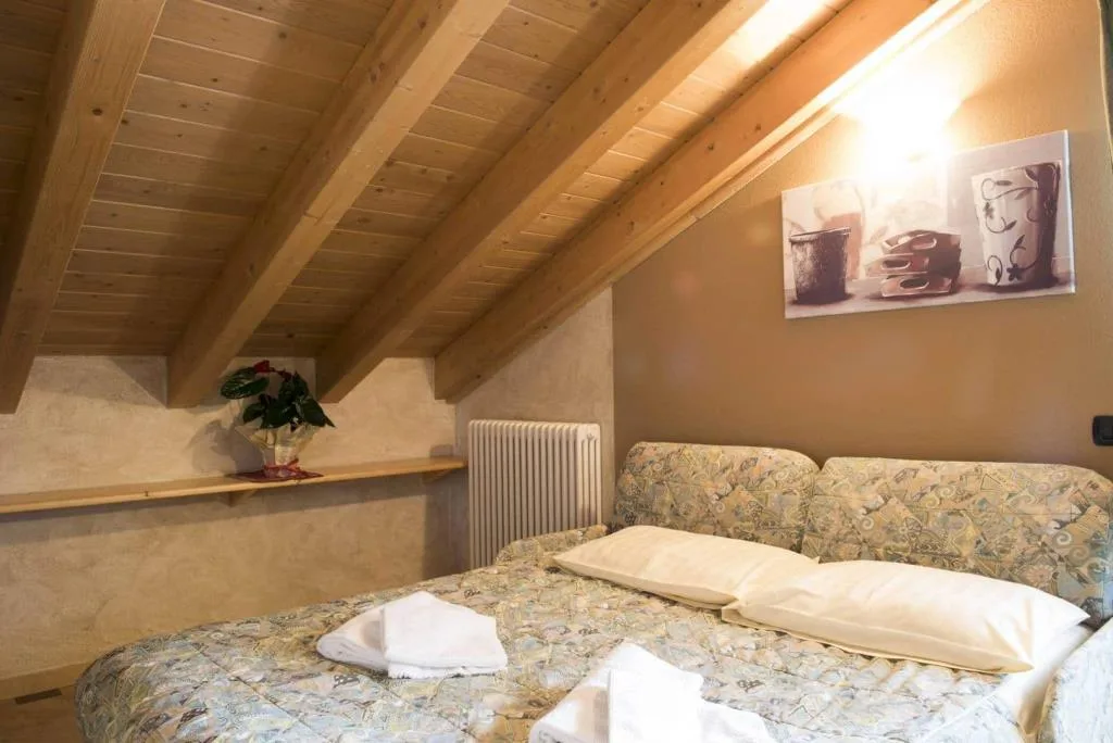 Monolocale Chalet Genny