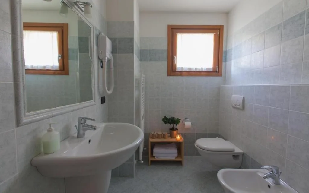bagno