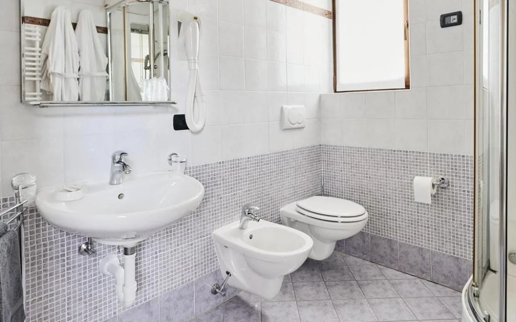 Bagno Deluxe