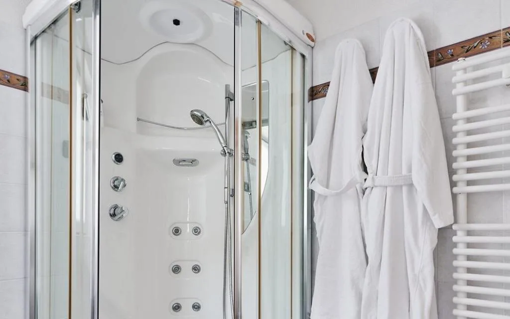 Bagno Deluxe