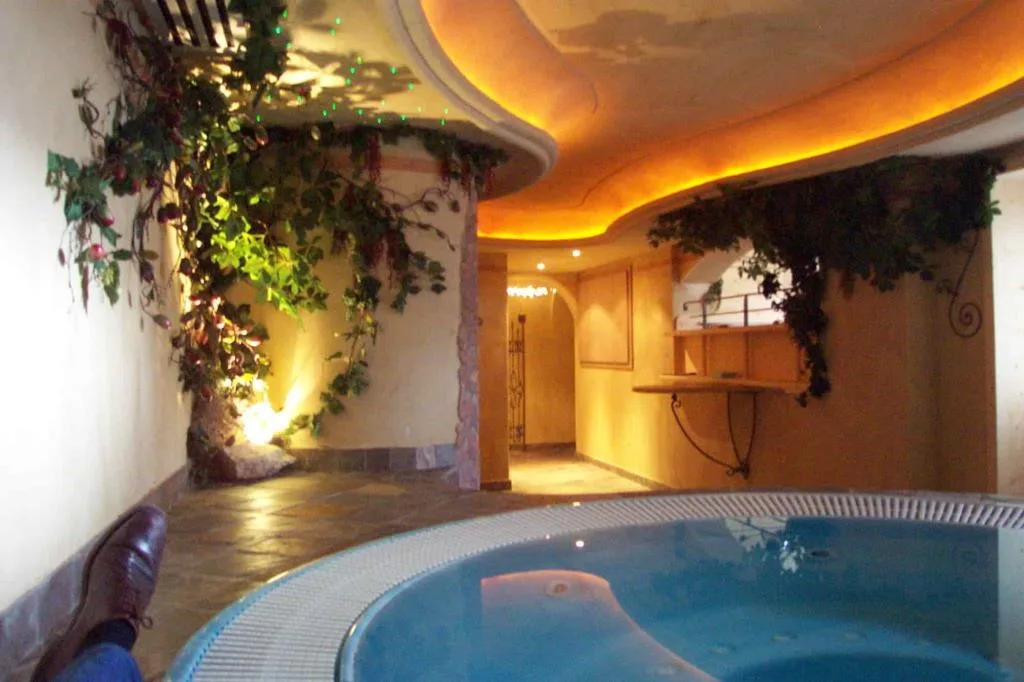 Centro Benessere