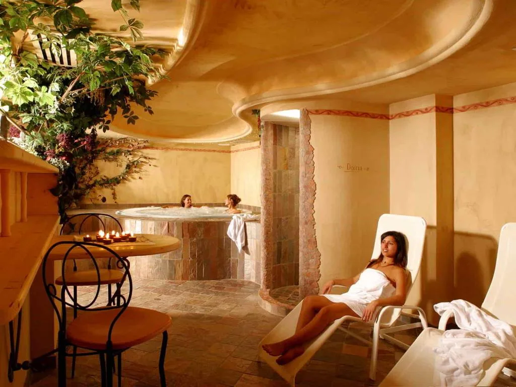Centro Benessere