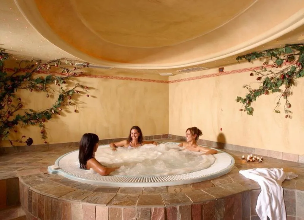 Centro Benessere