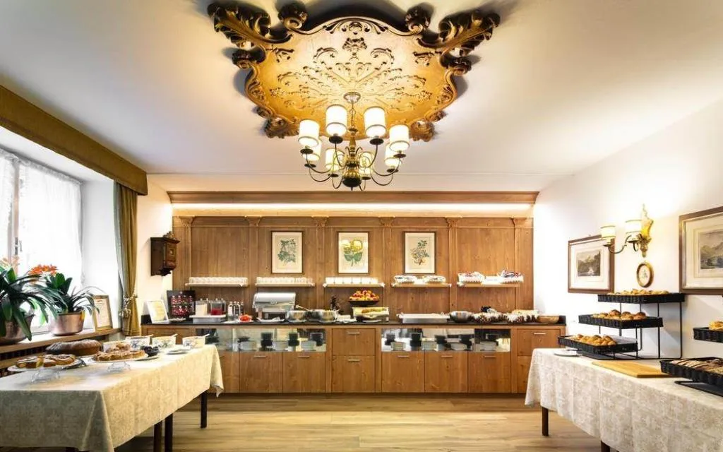 Sala da pranzo