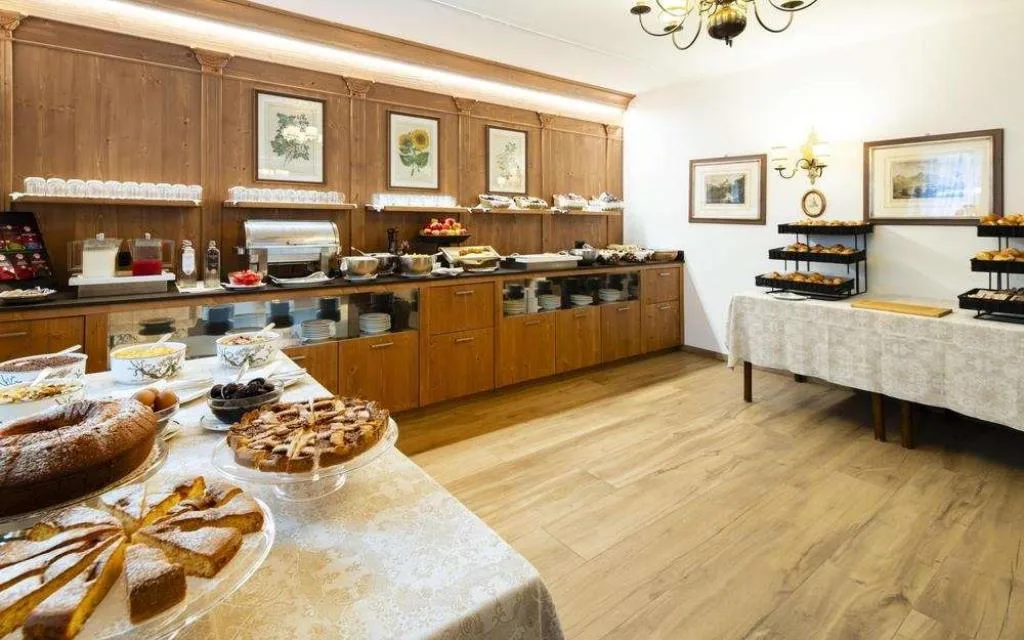 Sala da pranzo
