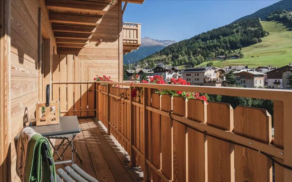Veranda