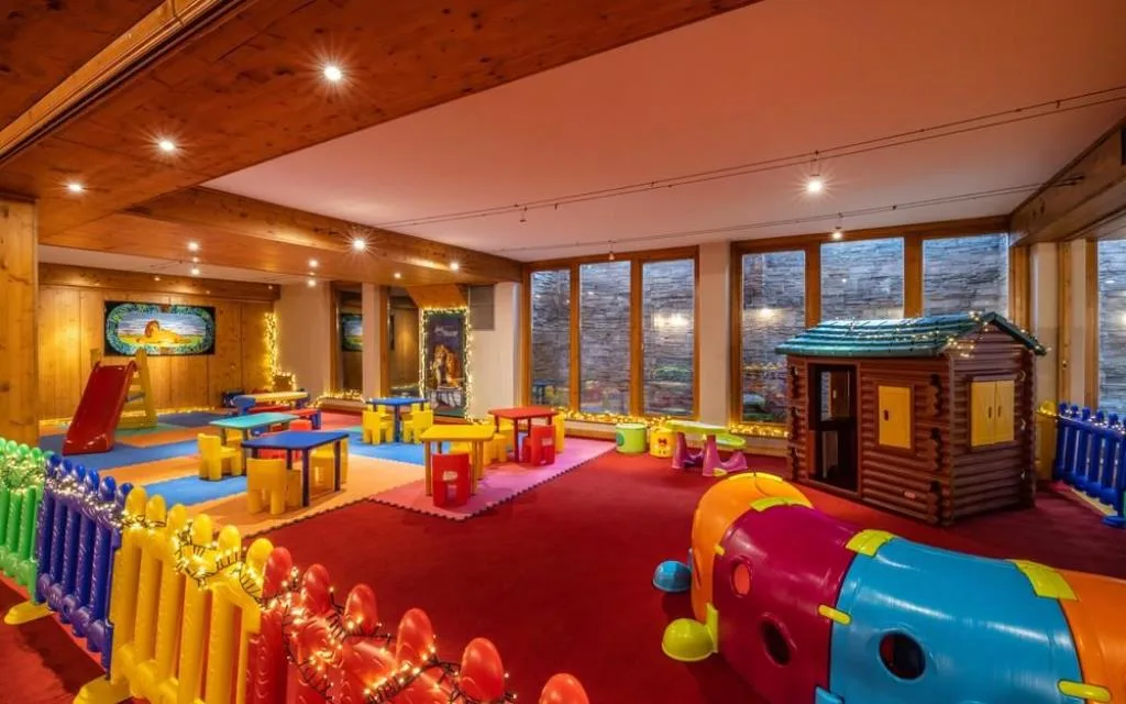 Sala Giochi