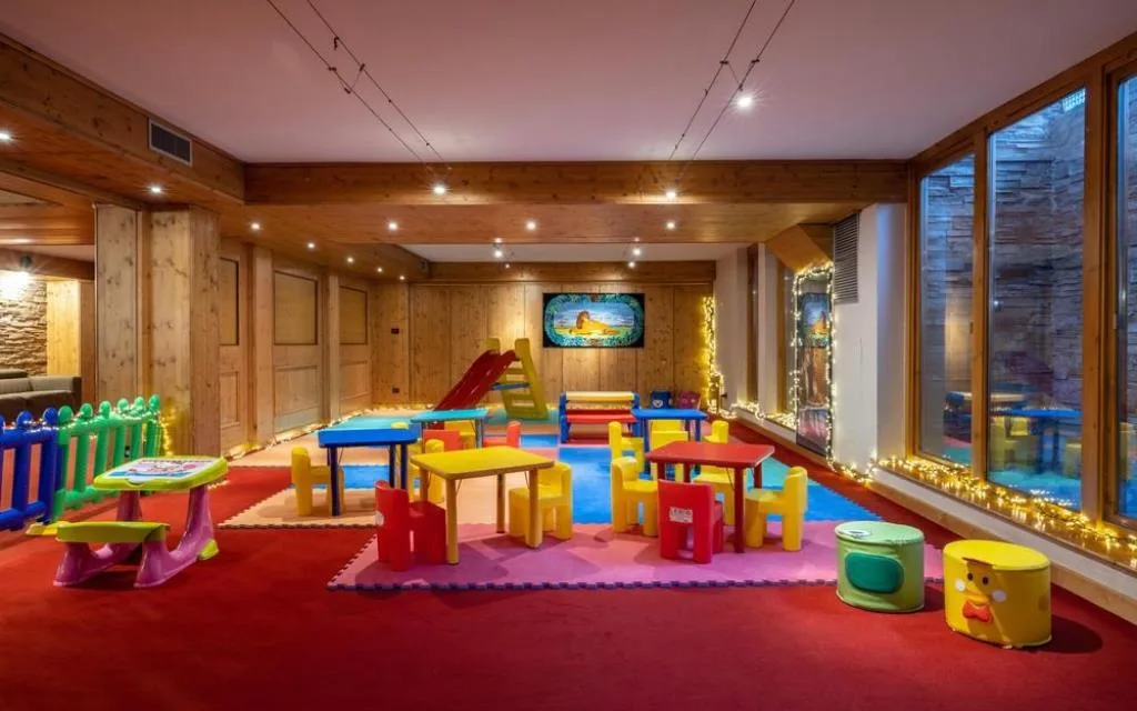 Sala Giochi