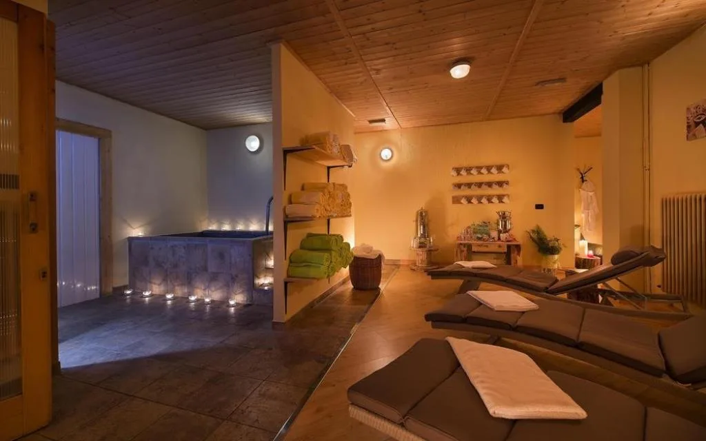 Wellness